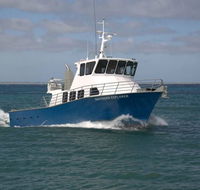 Southern Coast Charters - Redcliffe Tourism