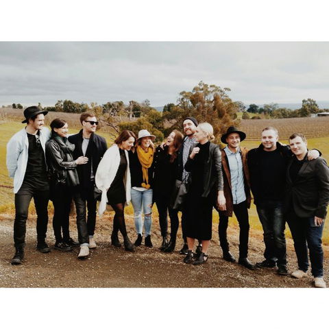 Wine Tour Yarra Valley - Redcliffe Tourism 1