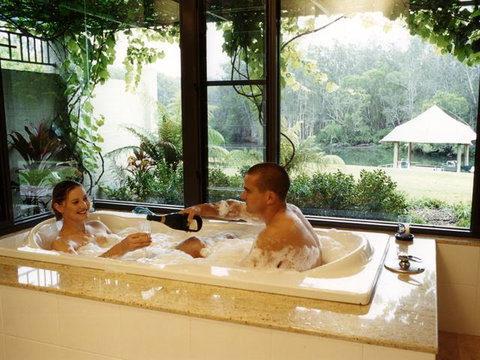 Nundoobah Retreat - Redcliffe Tourism 0