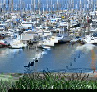Southern Moreton Bay Tourist Drive - Redcliffe Tourism
