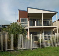 Tigh Na Mara - Redcliffe Tourism