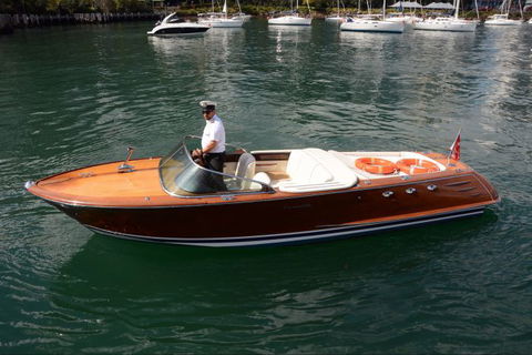 La Dolce Vita - Redcliffe Tourism 0