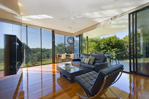 Glass On Glasshouse - Redcliffe Tourism 9