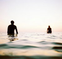 Go Ride a Wave - Torquay - Redcliffe Tourism