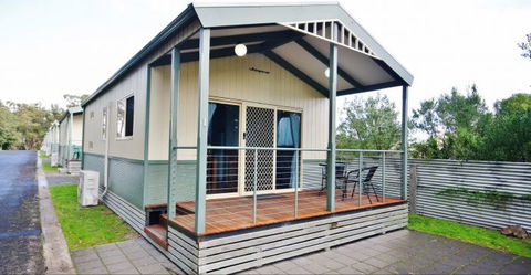 Discovery Parks - Robe - Redcliffe Tourism 8