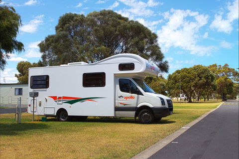 Discovery Parks - Robe - Redcliffe Tourism 22