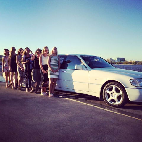 Valley Limousines - Redcliffe Tourism 0