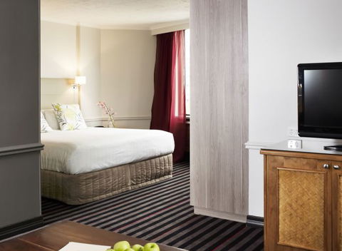 Rydges Southbank Townsville - Redcliffe Tourism 0