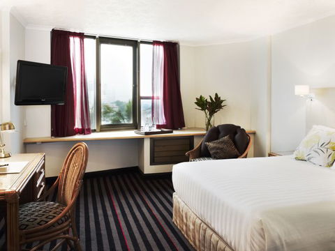 Rydges Southbank Townsville - Redcliffe Tourism 1