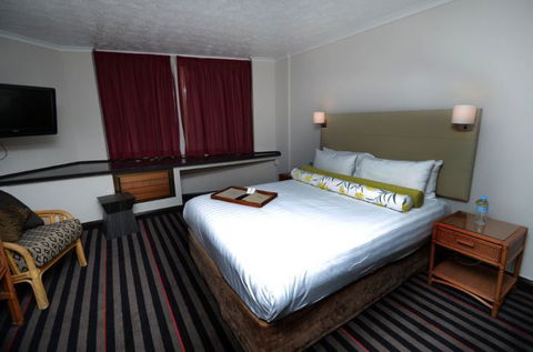Rydges Southbank Townsville - Redcliffe Tourism 2