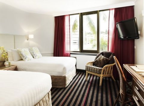 Rydges Southbank Townsville - Redcliffe Tourism 3
