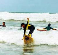 Surf Culture Australia - Redcliffe Tourism