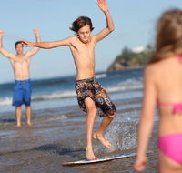 Caloundra to Noosa Scenic Drive Tour - Redcliffe Tourism