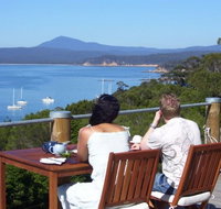 Snug Cove Bed and Breakfast - Redcliffe Tourism