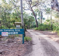 Deepwater National Park Camping Ground - Redcliffe Tourism