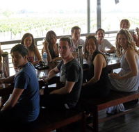 Hunter Valley Wine Tour 4 U - Redcliffe Tourism