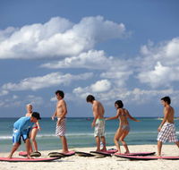 Topdeck Travel - Trips for 18 to 39s - Redcliffe Tourism
