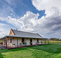 Brockenchack Vineyard - Redcliffe Tourism