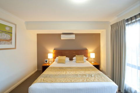 Darby Park Serviced Residences Margaret River - Redcliffe Tourism 0