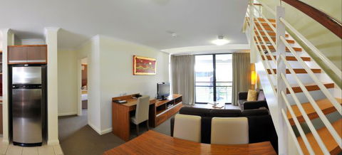 Darby Park Serviced Residences Margaret River - Redcliffe Tourism 2