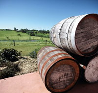 Childers Wine Trail - Redcliffe Tourism