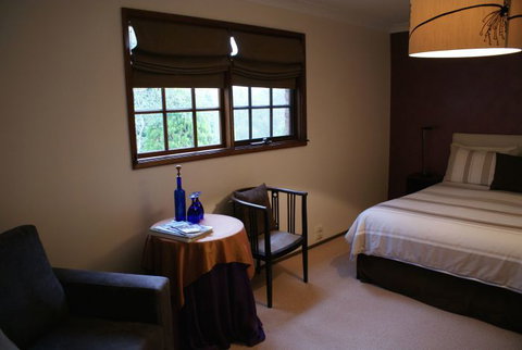 Yallambee Bed And Breakfast - Redcliffe Tourism 0