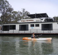 Murray Meanderer - Redcliffe Tourism
