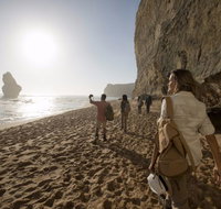 Melbourne Coastal Touring - Redcliffe Tourism