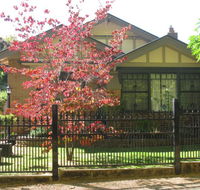 Belle La Rue - Redcliffe Tourism