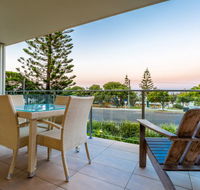 Plantation Resort at Rainbow - Redcliffe Tourism