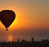 Hot Air Balloon Down Under Gold Coast - Redcliffe Tourism