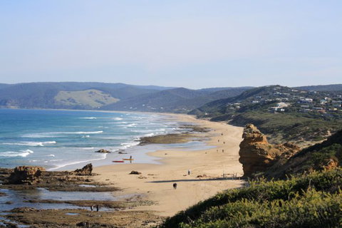 Australian Natural Treasures Touring - Redcliffe Tourism 16