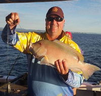 Downunder Charters - Redcliffe Tourism