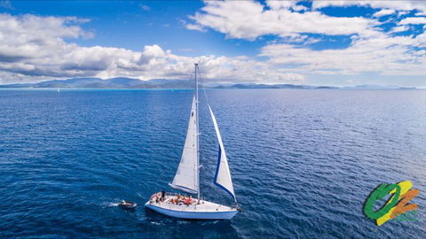 OzSail - Redcliffe Tourism 4