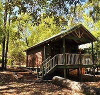 Riverglen Chalets - Redcliffe Tourism