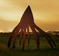 Bluewater Trail Public Art - Redcliffe Tourism