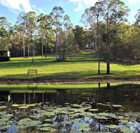 Melawondi Spring Retreat - Redcliffe Tourism