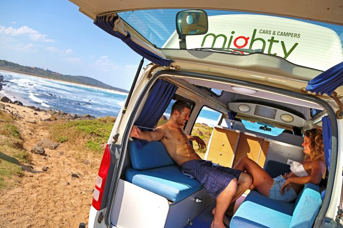  Redcliffe Tourism