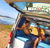 Mighty Cars and Campers - Redcliffe Tourism