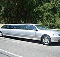 In Vogue Limousines - Redcliffe Tourism