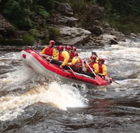 King River Rafting - Redcliffe Tourism