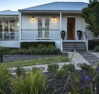 The Summer House - Redcliffe Tourism
