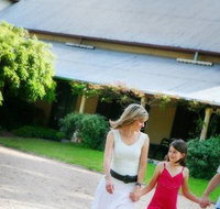 Lanyon Homestead - Redcliffe Tourism