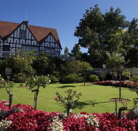 Cockington Green Gardens - Redcliffe Tourism