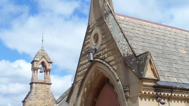 Hackett ACT Redcliffe Tourism