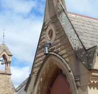 All Saints' Anglican Church - Redcliffe Tourism