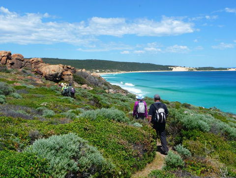 Inspiration Outdoors - Redcliffe Tourism 4