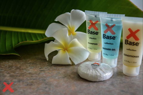 Base Airlie Beach Resort - Redcliffe Tourism 2