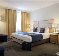 Holiday Inn Parramatta - Redcliffe Tourism