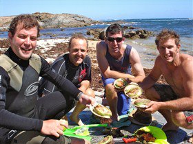 Goin' Off Safaris - Redcliffe Tourism 15